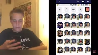 MY *INSANE* CLUB TOUR!! PACYBITS FUT 18