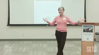 YUCC 2016: Marlene Bjornsrud - Alliance for Women's Coaches