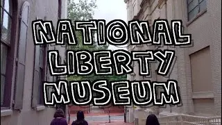 [AUG. 20, 2021] National Liberty Museum
