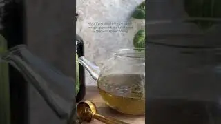 August&rsquo;s Birthstone Tea  | Club Magic Hour