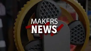 Ender 3 Connector Update and Simplify3D Paid Upgrade - Maker's News Feb 2019