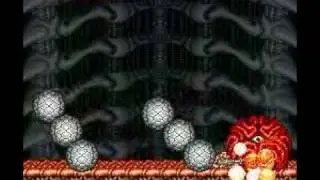Contra 3 Final Stage Last 3 Bosses
