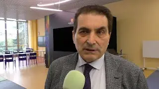 Pugno e svastiche al Ponti, la  parola al Preside