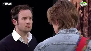 Ja natuurlijk, ze zoeken geluk | Vluchtelingen | DE VLOER OP JR S05E06