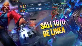 LA MEJOR BOT DEL MOMENTO DRAVEN Y NAUTILUS