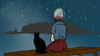 zhanulka  - ты похож на кота (cover by Jaily)