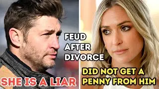 Jay Cutler Fires Back: The Divorce Truth Kristin 