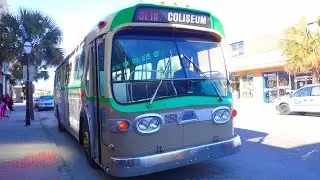 1966 GM New Look 