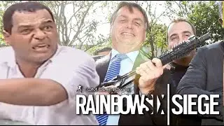 RAINBOW SIX SIEGE CASUAL &Eacute; S&Oacute; V&Aacute;RZEA KKKKKKKKKKKKKKKKKKKKKKKKKKKKKKKKKKKKKKKKKKKKKKKKKKKKKKKKKKKKKKK