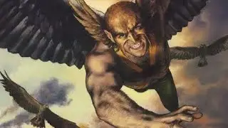 Gavi&atilde;o Negro em DC Especial #9 editora Panini. Por Geoff Johns e Rags Morales!