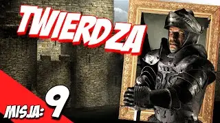 TWIERDZA HD |MISJA 9| Ostatnia walka Szczura!