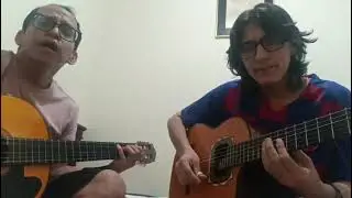 El Alma En Los Labios (Versi&oacute;n Juan Fernando Velasco ft. Fonseca) - Cover