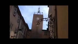 Eglise Biot - Sainte-Marie-Madeleine -- France