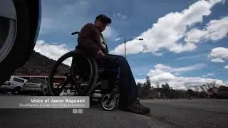 Transit accessibility