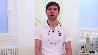 Mikroskopische Wurzelkanalbehandlung - Revision
