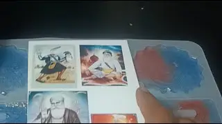 small size photo frame
