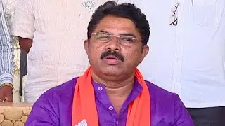 Revenue Minister R Ashok reacts on High courts interim order on H Vishwanath's disqualification