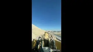 Heavy Machine Lover 🚜 | Wheel Loader Life Streaming&rdquo;