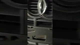 2008 Audi S6 C6 Grill Trim Replacement - Front License Plate Delete