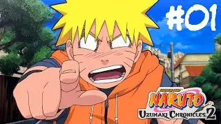 The Most Mid Naruto Game In The World