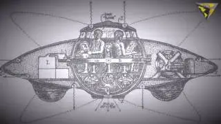 Nikola Tesla's Antigravity UFO What happened his greatest Invention