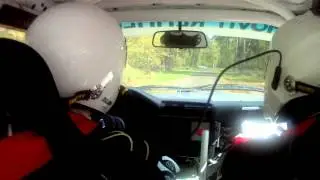 KP3 Rallye Sulinger Land 2013