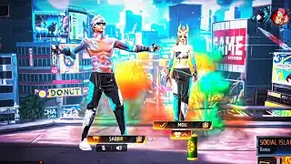 Meri Mehbooba 😘💗 || Free Fire New Trend Xml Cc Clip || New Trend Xml Video || Tik Tok Tending Video 
