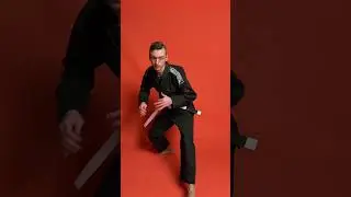 Кимоно Bad Boy Foundation BJJ Gi