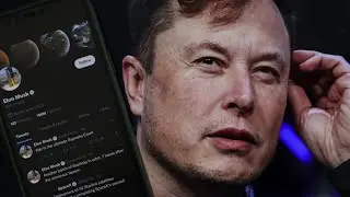 Elon Musk &lsquo;allows far-right to run amuck&rsquo;: Twitter bans &lsquo;cisgender&rsquo; slur