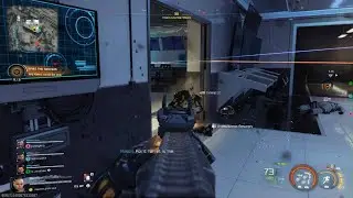 Call of Duty Black Ops 7 Co-op Campaign: Ep.3: Disruption!