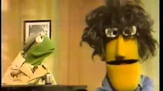 Sesamstra&szlig;e - Don Schnulze und Kermit: Alphabet-Song