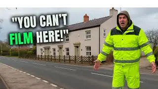 UK Cops Claim Filming Is ILLEGAL&hellip; But Auditor EXPOSES Their Fake Law Instantly!
