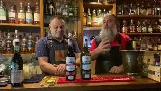 Carpano Vermouth - Gustavo Arcari - C 1