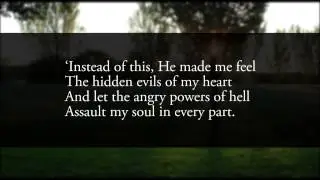 I Asked The Lord That I Might Grow - Sovereign Grace Music