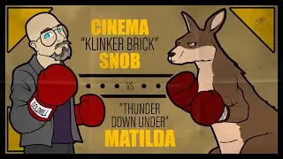 Matilda - The Cinema Snob