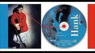 Hank Marvin (The Shadows) - Eleanor Rigby