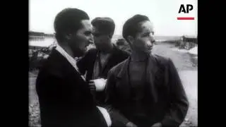 BREST DISASTER