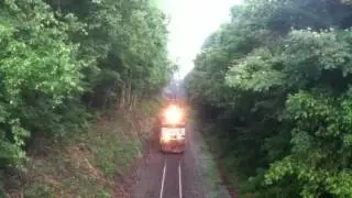 Norfolk Southern Goode Va