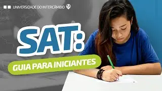 Iniciando com o SAT: Um Guia para Iniciantes