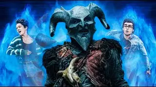 The Gryphon (2023) Movie Explained in Hindi & Urdu / HD | कहानी की पूरी समझ  /MOVIE 135