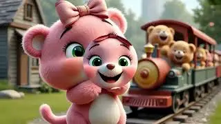 🧸🚂**