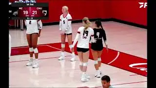 Carnegie Mellon University vs Muhlenberg College - 09/19/2025