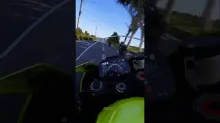 BMW S 1000 RR Top Speed 🚀🚀 #ride5 #motorsport #gaming