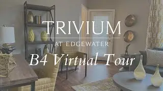 Trivium Edgewater B4 (Model) Virtual Tour