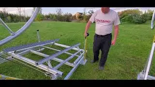 Ontario Boat Lift and Docks PWC Cantilever and Vertical Lift Comparison