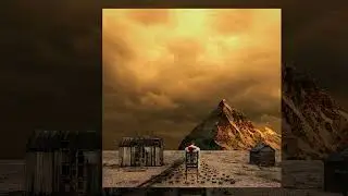 Naghsh - TKIGABR (Official Audio) | نقش - TKIGABR