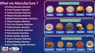 Manjunath Engineering Works