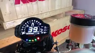 The NEW MS-01 Multifunction meter