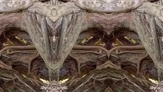Cristobal Tapia de Veer - Utopia 2 (O.S.T. nonstop, edit) HD