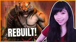 Account Rebuild! It Needs Some SERIOUS Work | Raid Shadow Legends